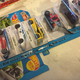 Illustration for article titled Enormous Die-Cast Collection - Box 13 - More HW...Mostly